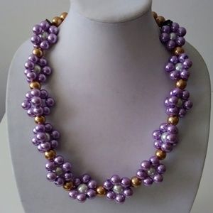 Women Statement Necklace